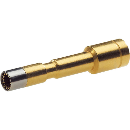 Lapp Zubehör - Kontakt für Industriesteckverbinder EPIC-POWER-LS1-D-BCMD 44420104 2MM-AU-4,0-(10) − 10 Stück