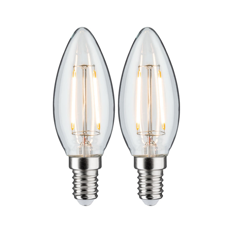 Paulmann - LED-Lampe/Multi-LED LED-Filamentlampe 288.55 230V
