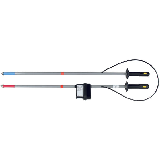 DEHN - Spannungsprüfgerät Gleichspannungsprüfer PHEG2.P SN7629