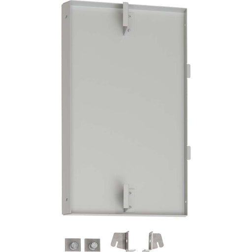ABN - Zubehör/Ersatzteile für Säule (Schaltschrank) Abdeckung 47900