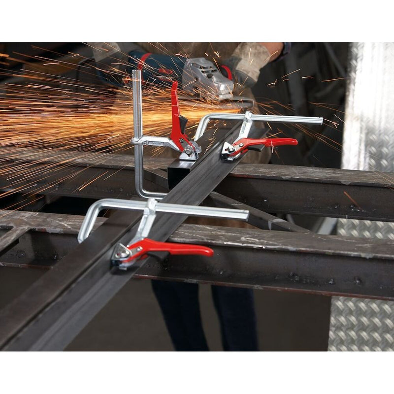 BESSEY - Klemmzwinge Hebelzwinge classiX GSH30