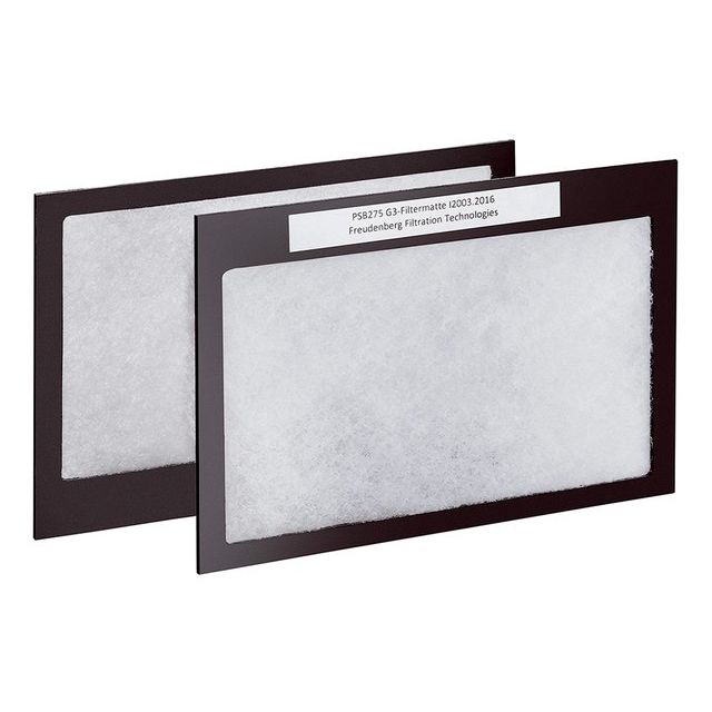 Maico - Flachluftfilter Ersatzfilter-Set Duo G3 2xG3