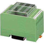 Phoenix Contact - Baustein für Schutzbeschaltung Lampenprüf-Modul EMG 45-DIO14M/LP