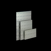 Schroff - Seiten-/Rückwand (Schaltschrank) Seitenwand 6HE 34560491 355mm