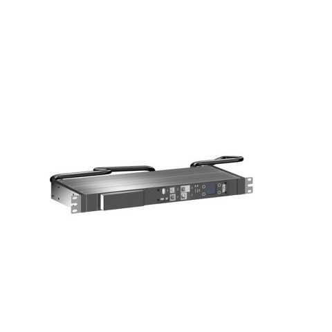 Rittal - Power distribution unit (PDU) Inline Meter DK 7979.711 1-phasig