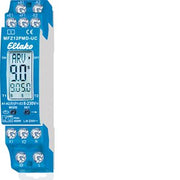 Eltako - Zeitrelais Multifunktions-Zeitrelais MFZ12PMD-UC 18 Funktionen