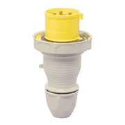 Walther Werke - CEE-Stecker (IEC 60309) Stecker 16A 219404 4P 110V 4h IP67