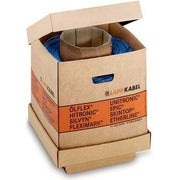 Lapp Kabel&Leitung - Energiekabel < 1 kV, für feste Verlegung H05V-K EMBOSS 1X1 BUWH 4510263K/2000 − 2000 Meter
