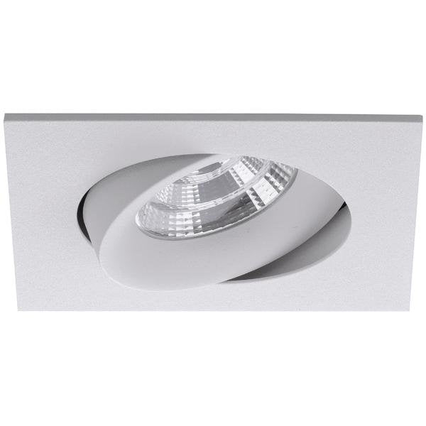 Brumberg Leuchten - Downlight/Strahler/Flutlicht LED-Einbauleuchte 12486173 1800-2800K weiß