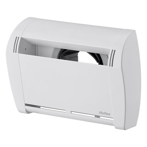 Helios Ventilatoren - Zubehör/Ersatzteile für Ventilatoren Innenblende ZLA 125 IB 30 zu ZLA 125