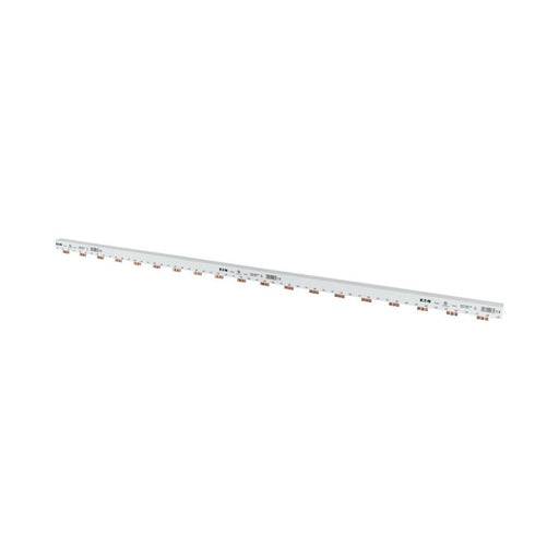 Eaton - Phasenschiene 3Ph 18qmm BB-UL-18/3P-4,5M/39 Stift 1m