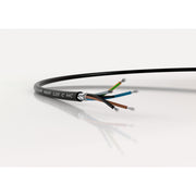 Lapp Kabel&Leitung - Energiekabel < 1 kV, für ortsveränderlichen Einsatz ÖLFLEX HEAT 125 C MC 5G2,5 1024436