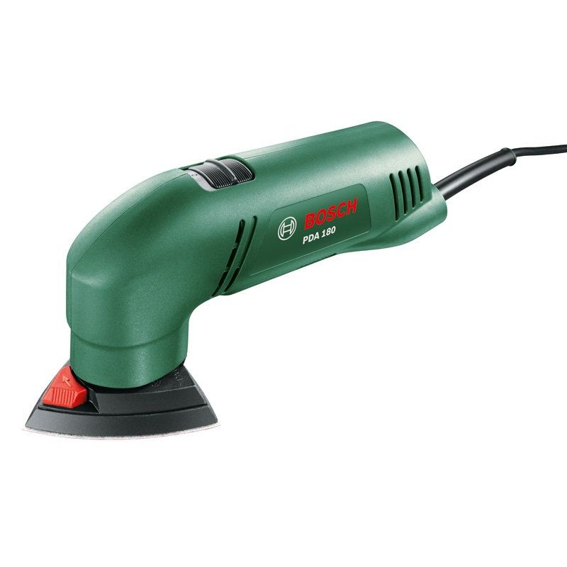 Bosch - Dreieckschleifer (elektrisch) Deltaschleifer 0603339003