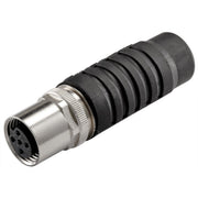 Lapp Zubehör - Abschlusswiderstand AB-C5-M12FS-PB-TR-SH 22261001 − 1 Stück