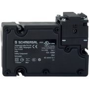 Schmersal - Positionsschalter mit Zuhaltung Türverriegelung TZFS24VDC − 1 Stück