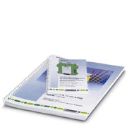 Phoenix Contact - Dokumentation Handbuch UM IA CUTFOX 10
