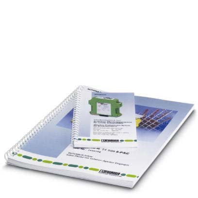Phoenix Contact - Dokumentation Handbuch UM IA CUTFOX 10
