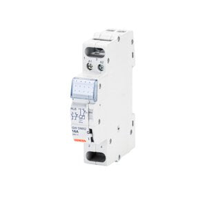 Gewiss - Stromstoßschalter Stromstossschalter GWD6641 1S 16A 8VAC 1TE