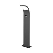 Brumberg Leuchten - Wegeleuchte LED-Pollerleuchte 65112103 3000K, graphit