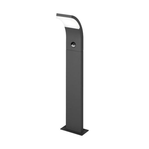 Brumberg Leuchten - Wegeleuchte LED-Pollerleuchte 65112103 3000K, graphit