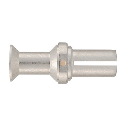 Harting - Kontakt für Industriesteckverbinder Crimpkontakt 650A Stift 09110006561 Kupferlegierung