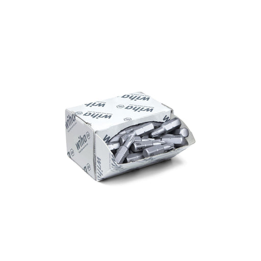 Wiha - Bit-Set Bit-Großpackung 7929-009T20x25(VE50) Standard