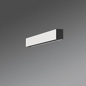 Regiolux - Decken-/Wandleuchte LED-Wandleuchte agila-A #60641036670 3000K DALI