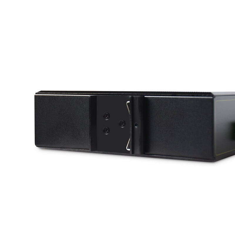 DIGITUS - Netzwerk Switch Netzwerk-Switch DN-651109 4-Port
