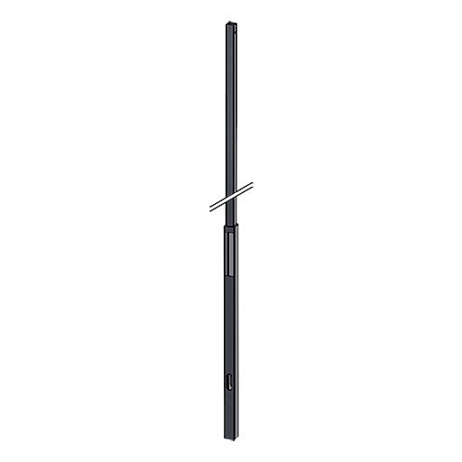 Zumtobel Group - Lichtmast Systemmast FO POLE 4,5#24162592