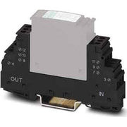Phoenix Contact - Basiselement für Überspannungsableiter Basiselement für PLUGTRAB PT 2X1-BE/FM PT.../FM-Stecker − 10 Stück