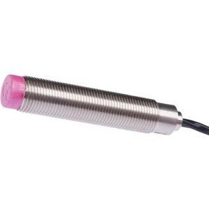 Ipf Electronic - Induktiver Näherungsschalter Sensor Induktiv, M12x1 IN1201T1 60lang nicht bündig