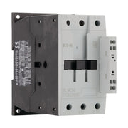 Eaton - Leistungsschütz zum Schalten von Wechselstrom Leistungsschütz DILMC50(RDC24) 22kW/400V, DC