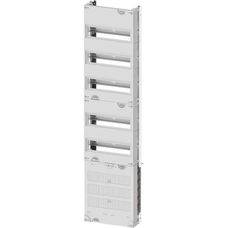 Eaton - Verteilerfeld für Installationsverteiler Verteilerfeld ZSD-V17/SA5