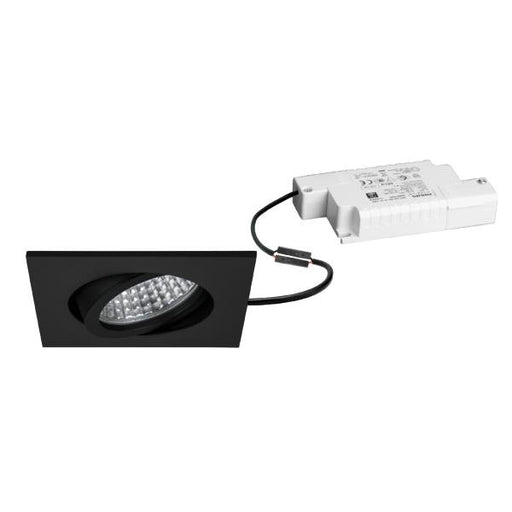 Brumberg Leuchten - Downlight/Strahler/Flutlicht LED-Einbaustrahler 230V 39144083