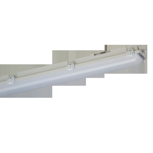 Schuch Licht - Decken-/Wandleuchte LED-Feuchtraumleuchte 161PX 15L60 AUS 4000K