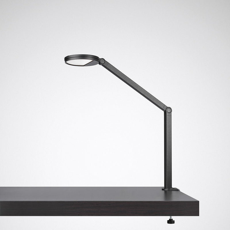 Trilux - Tischleuchte LED - Tischleuchte CultegaT COM#7915959 930, sw