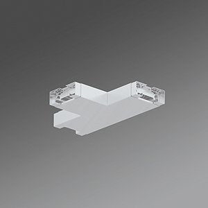 Regiolux - Mechanisches Zubehör/Ersatzteile für Leuchten Verbinder T-Form procube -CUVT -2 vw