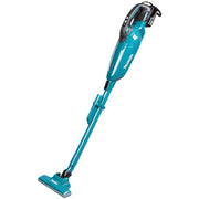 Makita - Staubsauger (Akku) Akku-Staubsauger DCL284FRF 18V / 3,0 Ah