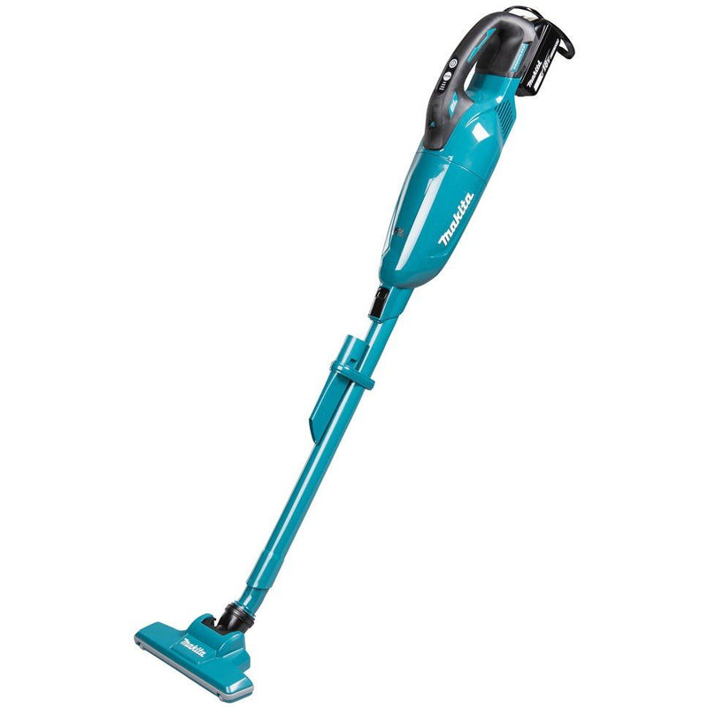 Makita - Staubsauger (Akku) Akku-Staubsauger DCL284FRF 18V / 3,0 Ah