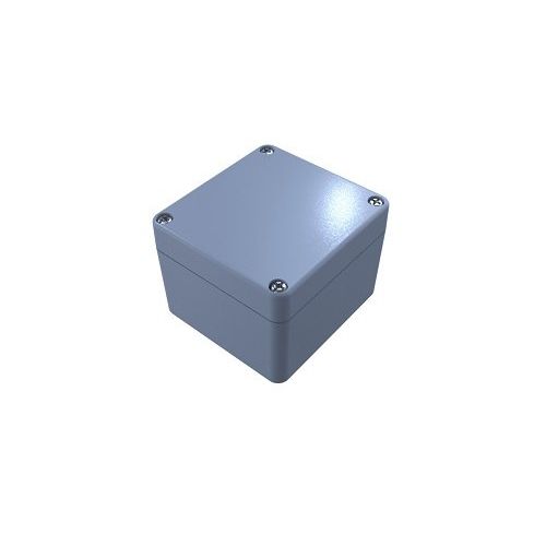 Bernstein - Leergehäuse Aluminiumgehäuse GEH.CA-140
