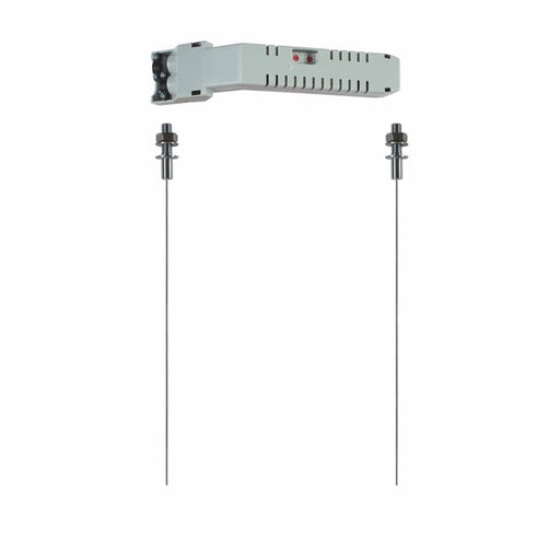 Ceag Notlichtsysteme - Sicherheitsleuchte Bausatz Deckeneinbau Seil 40071352007