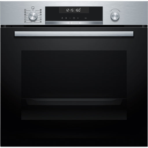 Bosch - Backofen EB-Backofenset Express HBD578GH HBG578BS3+HEZ538000