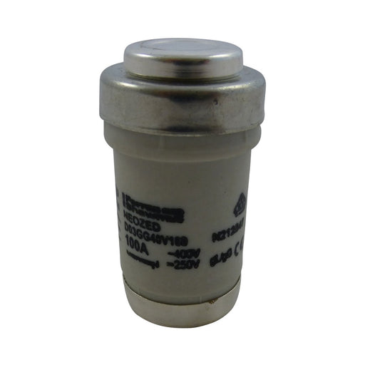 Mersen - D0-Sicherungseinsatz Sicherungseinsatz NEOZED D03GG40V100 D03 gR 100A/440V