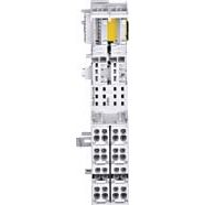 Pilz - Feldbus, Dez. Peripherie - Baugruppenträger PSSu BP-C 2/16 S 312630