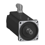 Schneider Electric - Elektromotor AC-Servo SH3 100mm 58nm SH31002P1BF4100 Passfeder IP65