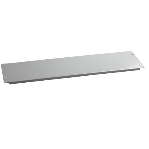 Schneider Electric - Abdeckung/Blende/Beschriftungsleiste (Schaltschrank) Frontplatte Plan NSYMPC308 300x800