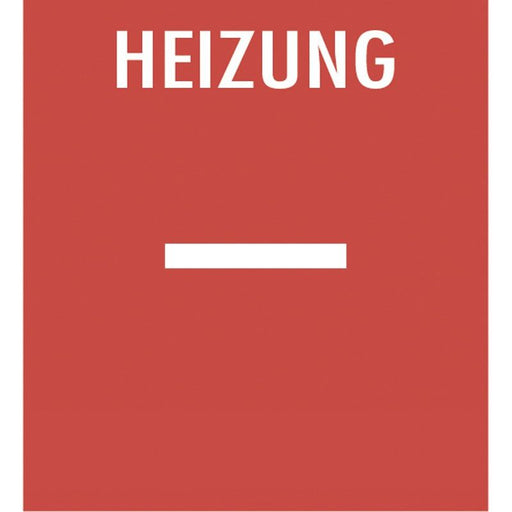 Jung - Bezeichnungsmaterial für Installationsschalterprogramme Ersatzfolie AS 60 FO für Abdeckung