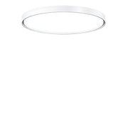 Zumtobel Group - Decken - /Wandleuchte LED - Wand - u.Deckenleuchte LANOS L  #42948960 940, sw