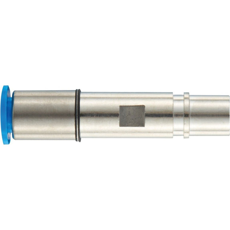 Harting - Kontakt für Industriesteckverbinder Pn.Kontakt 09140006456 6mm AD-(F) − 1 Stück
