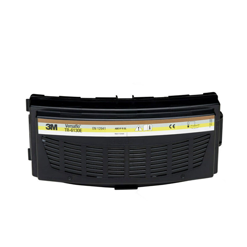 3M - Atemschutzfilter Versaflo Filter TR-6130E ABE1P − 5 Stück